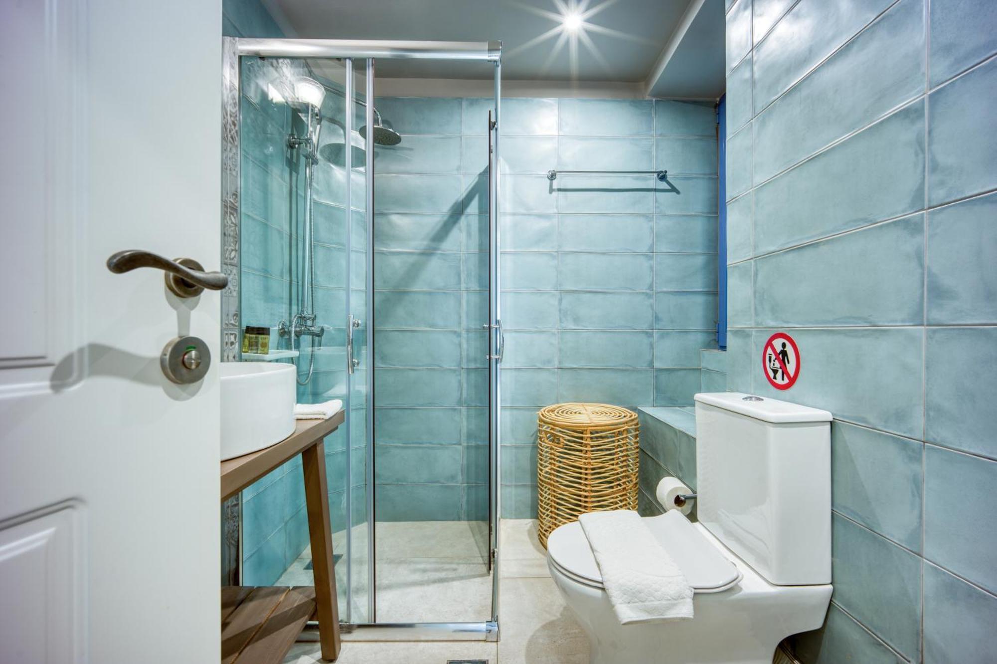 Bentzi...Boutique Apartment In Pangrati, Superior Suite Athens Ngoại thất bức ảnh